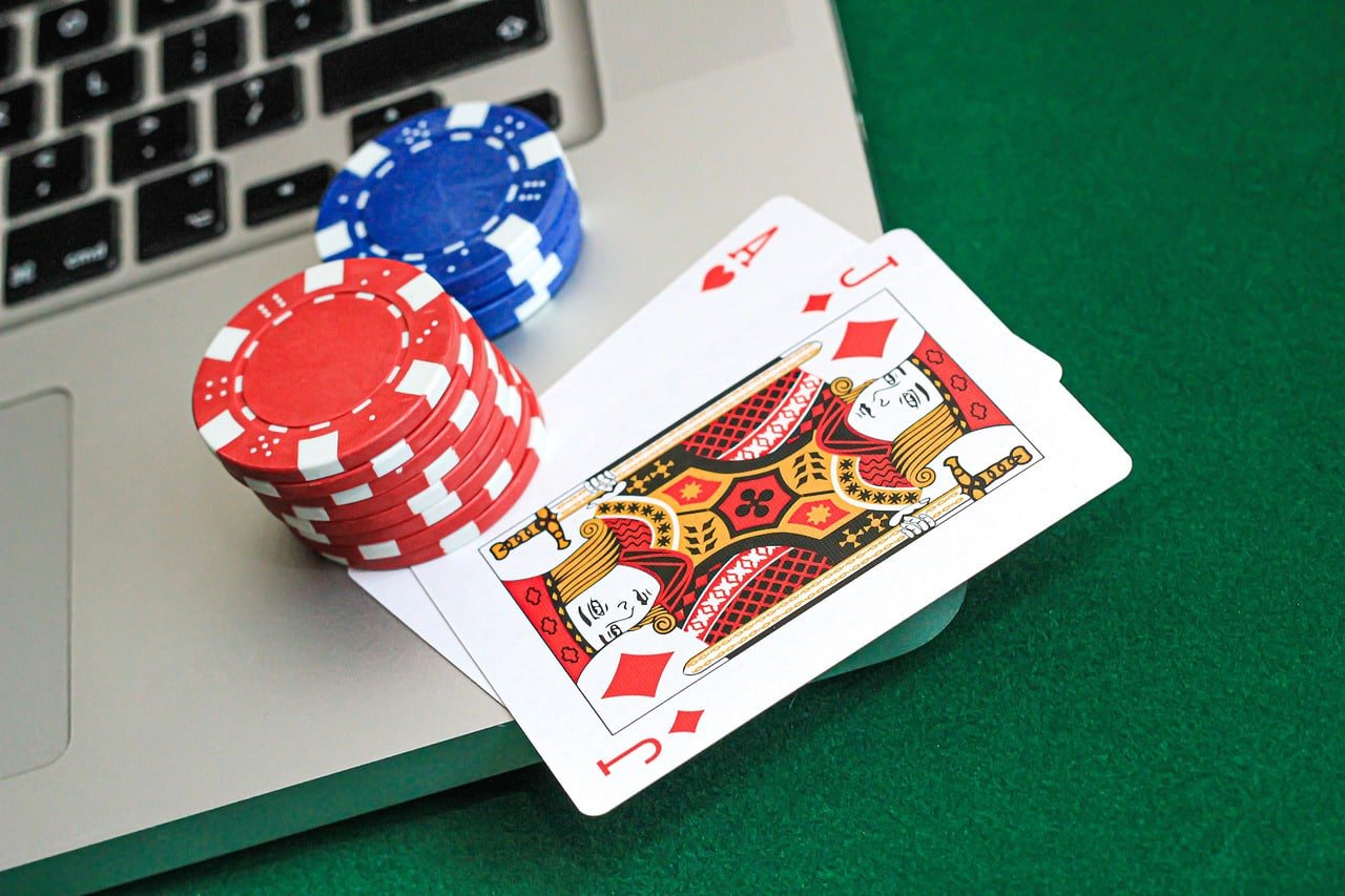 baccarat game