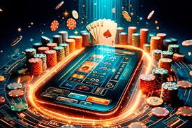 baccarat game