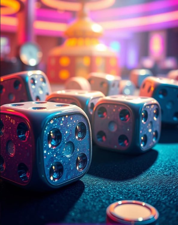 baccarat game