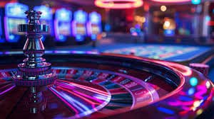 baccarat game