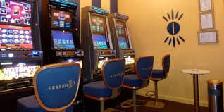 baccarat game