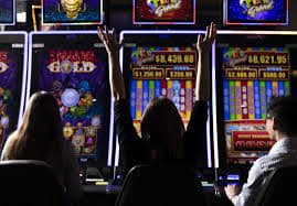 baccarat game