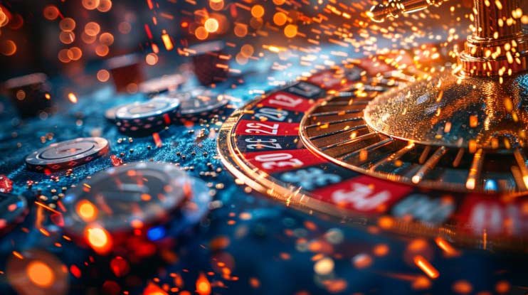 baccarat game