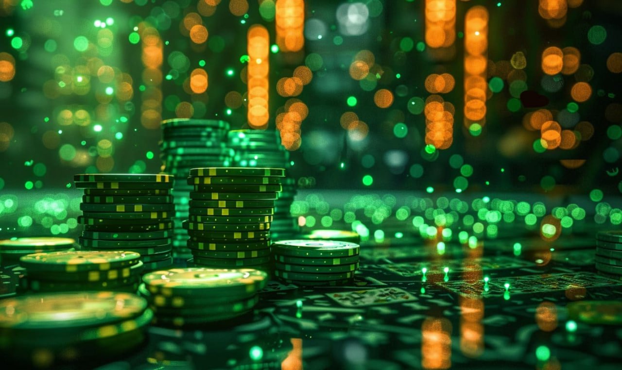 baccarat game