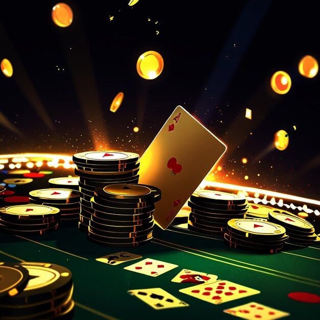 baccarat game