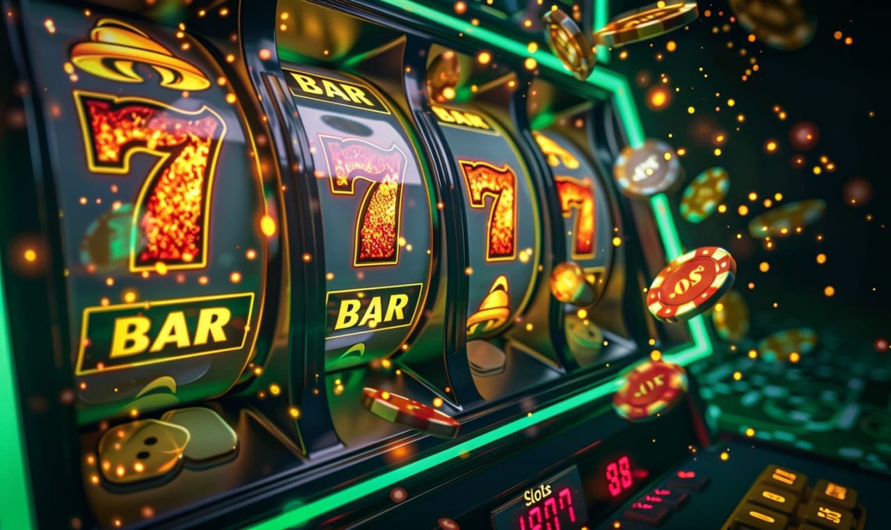 baccarat game