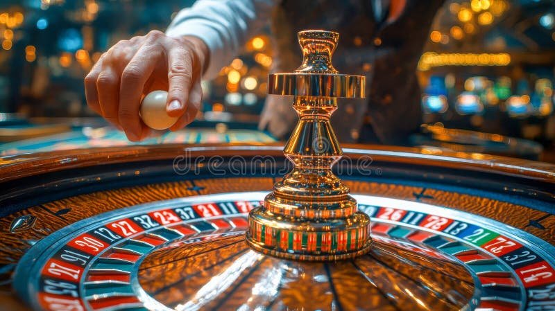 baccarat game