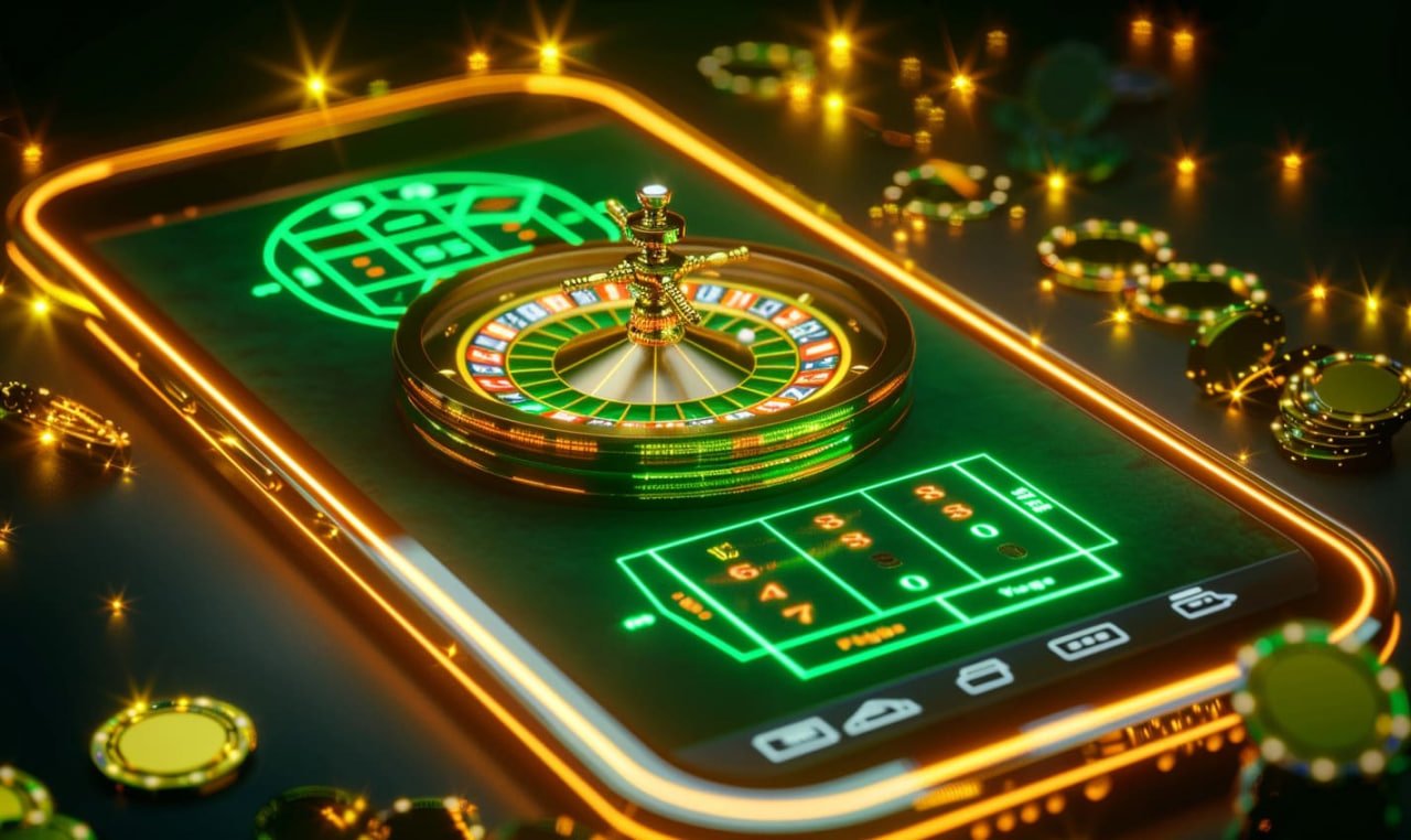 baccarat game