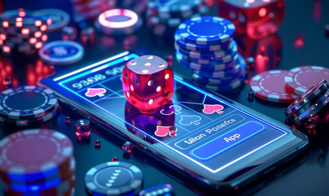 baccarat game