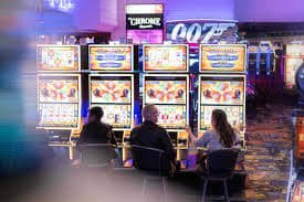 baccarat game