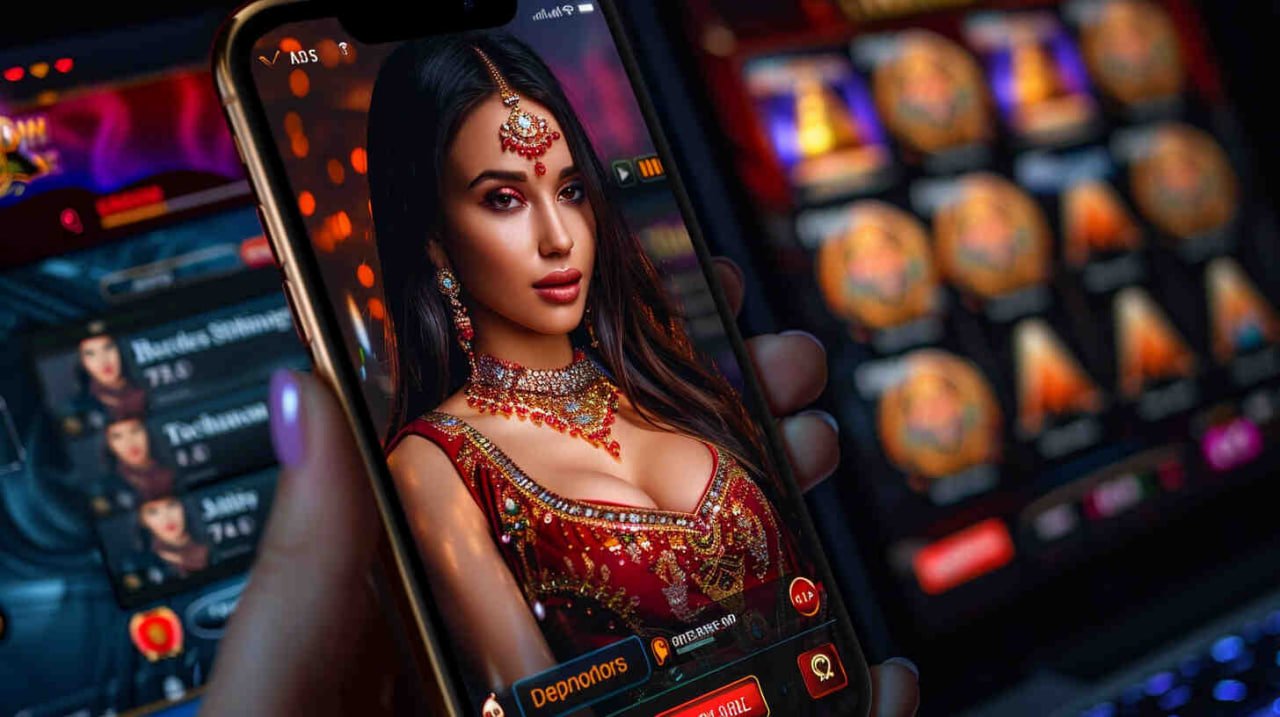 baccarat game