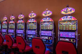 baccarat game