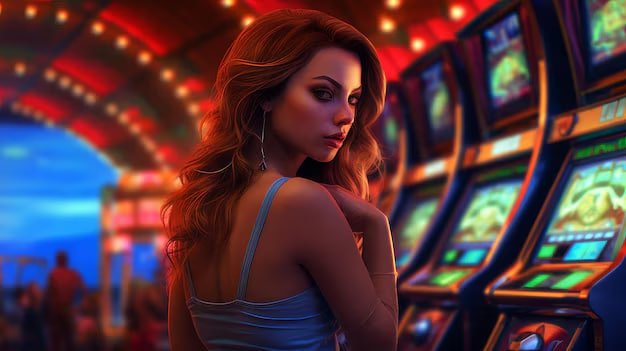 baccarat game