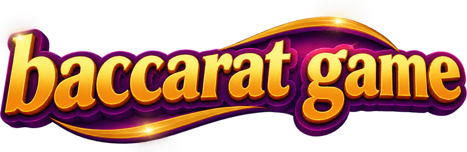 baccarat game